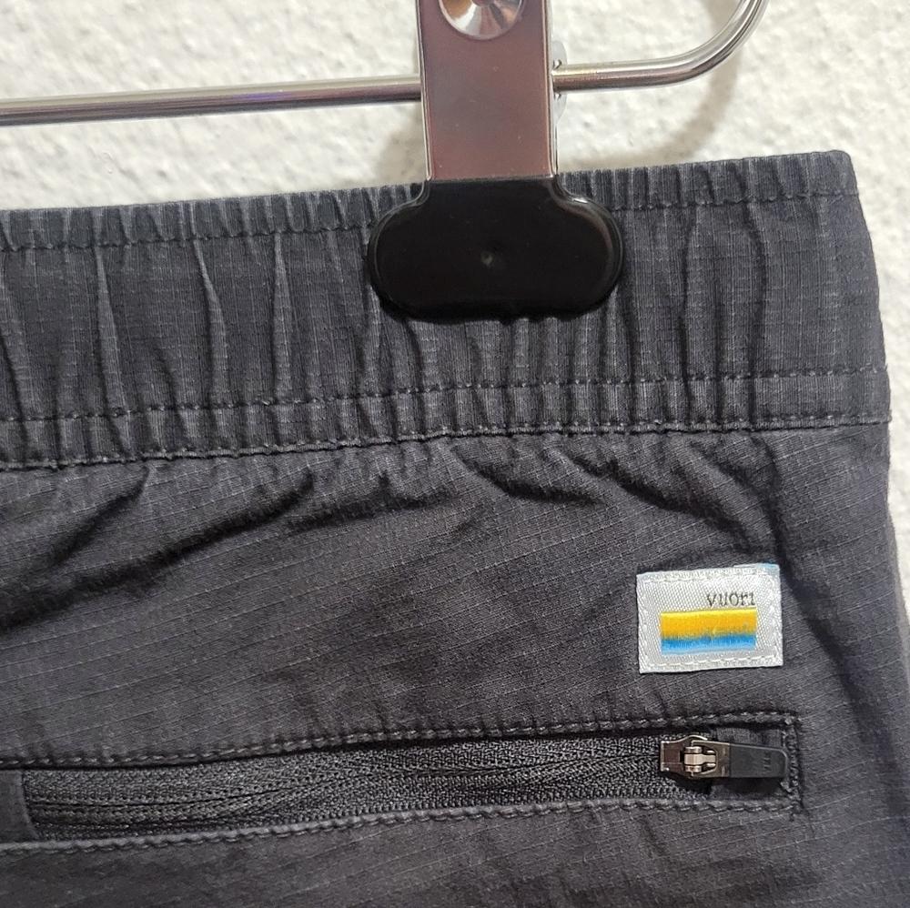 Vuori Ripstop Pants - Picture 5 of 6